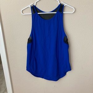 Lululemon workout tank
